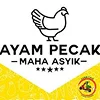 Ayam Pecak Joko Moro Logo